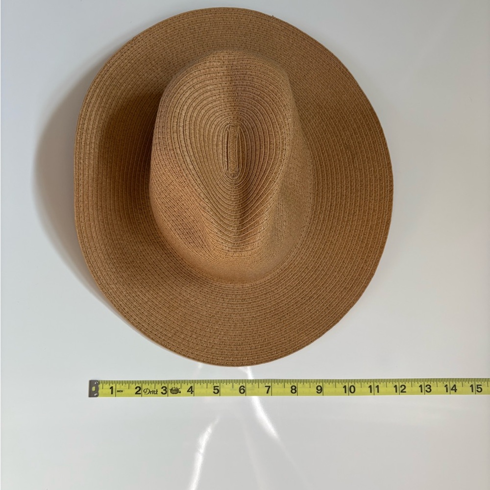 Madewell Women’s Straw Hat